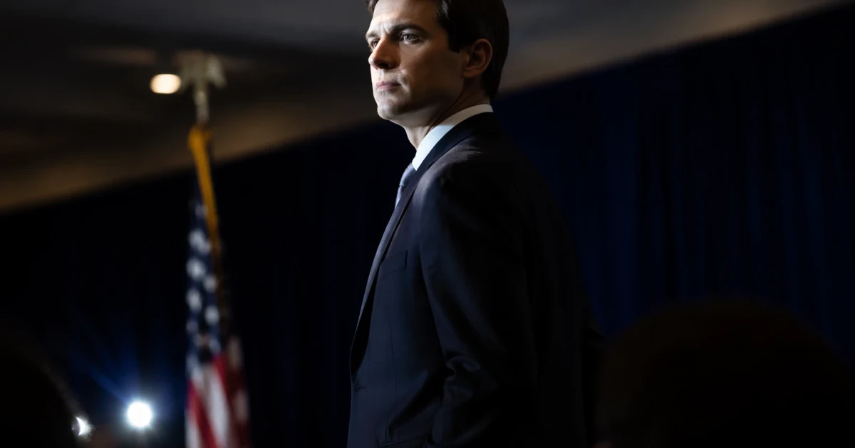 Democrats gain ground, but Senate majority remains a steep climb