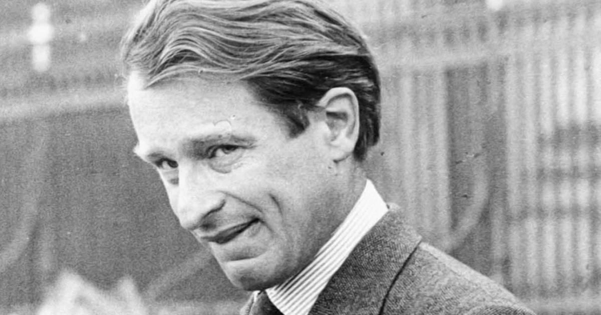 Samuel Smith brewery chairman Humphrey Smith dies aged 81