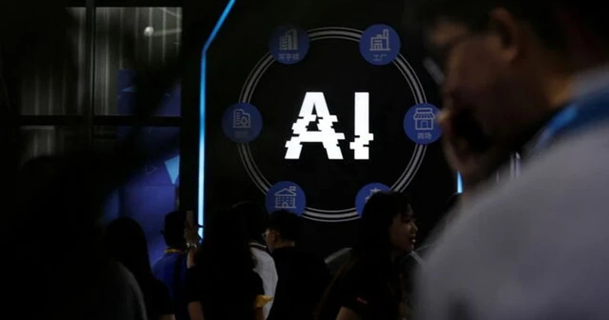 U.N. panel warns AI gains outpace global ability to control it