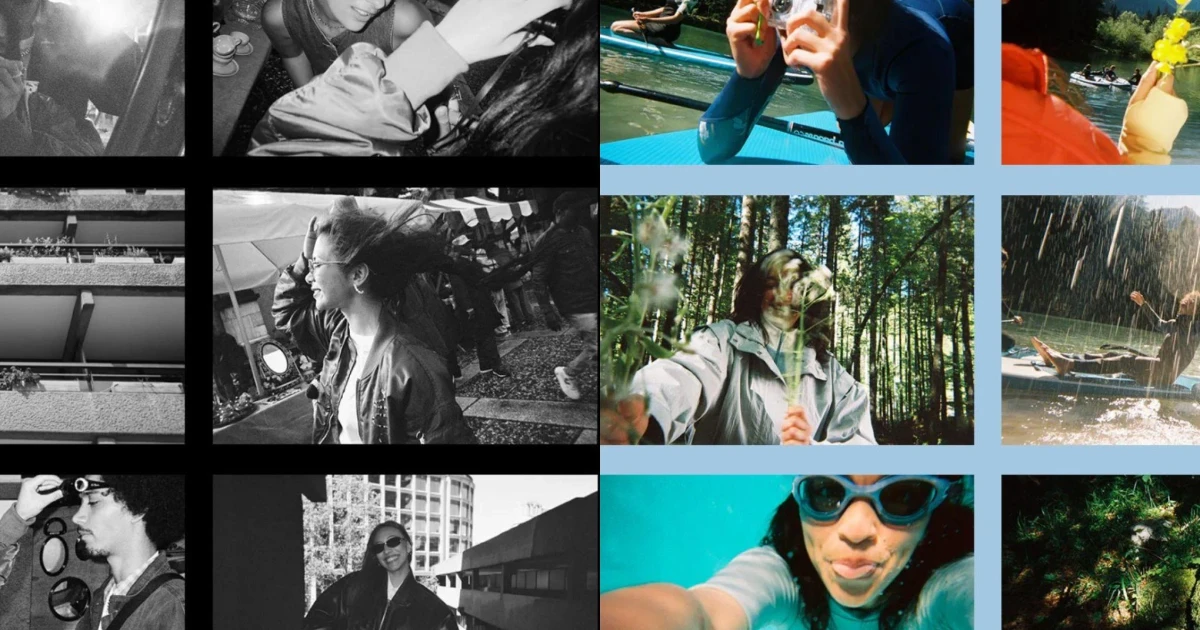 Fujifilm expands QuickSnap with black-and-white and waterproof disposables