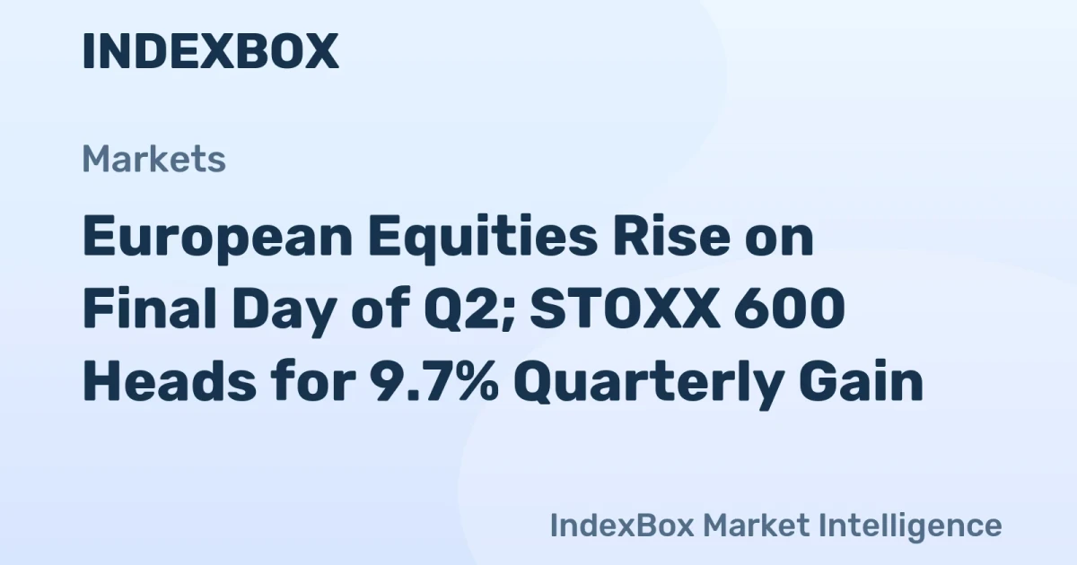 Europe stocks edge lower as Iran-US talks stall, ECB forum looms