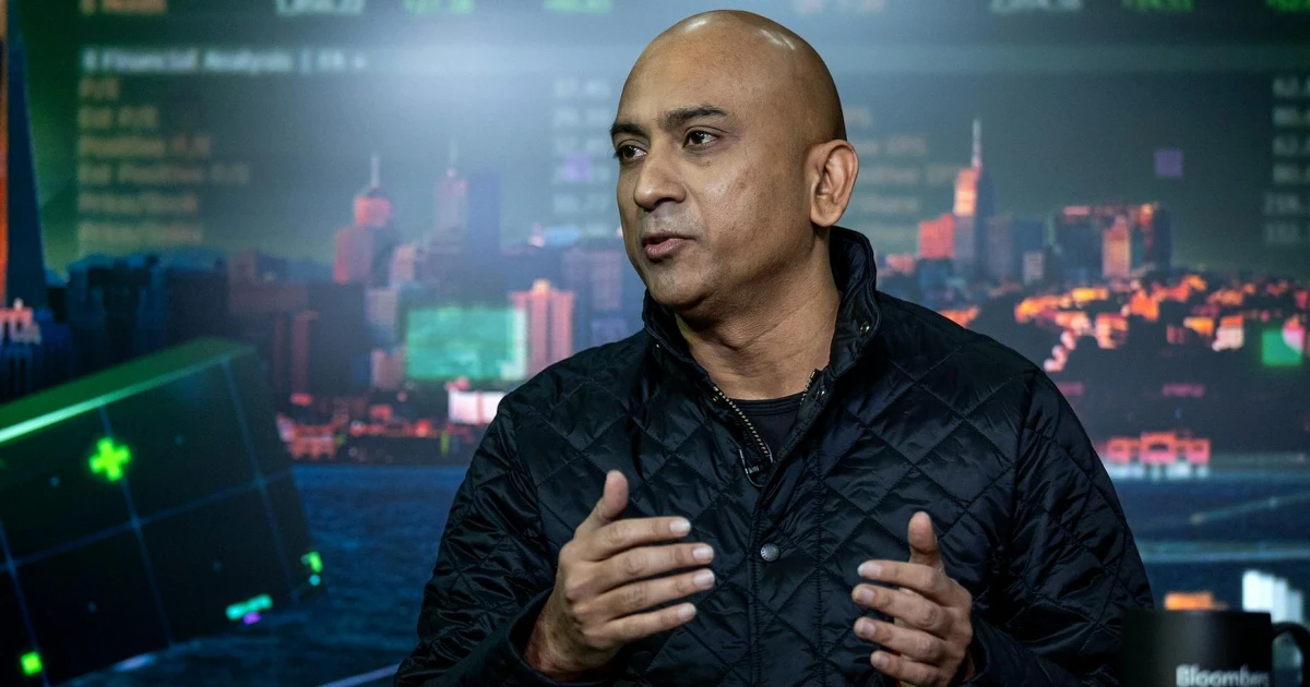 Together AI tops $8 billion valuation as open-source AI demand surges