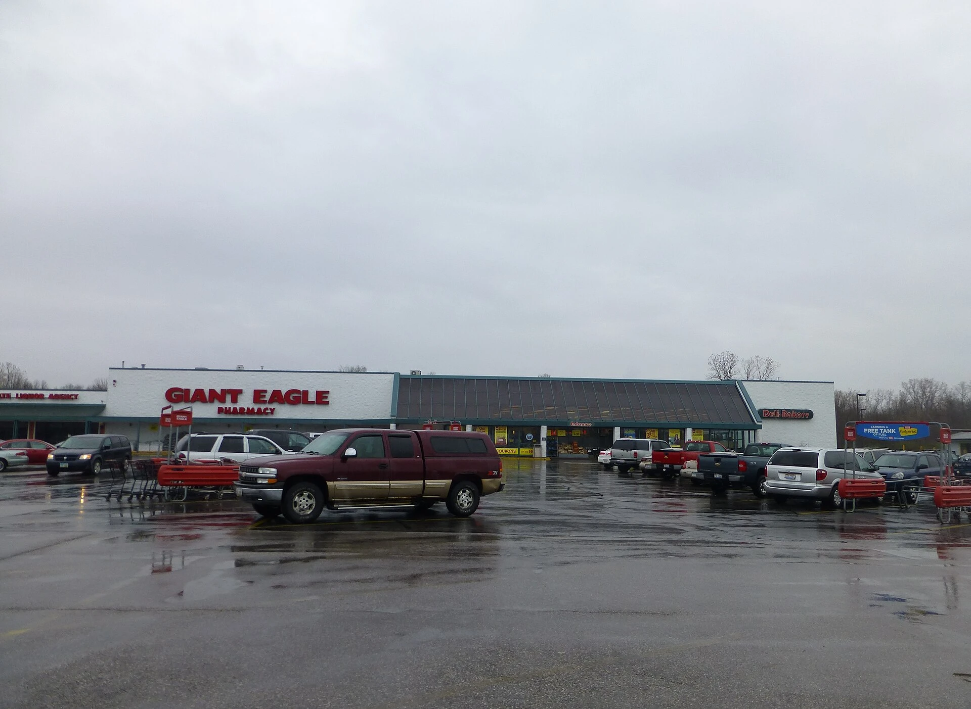 Kroger — Wikimedia Commons
