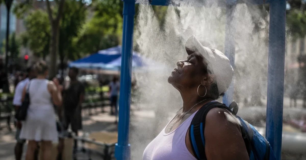 New York City expands heat and cold protections after deadly winter