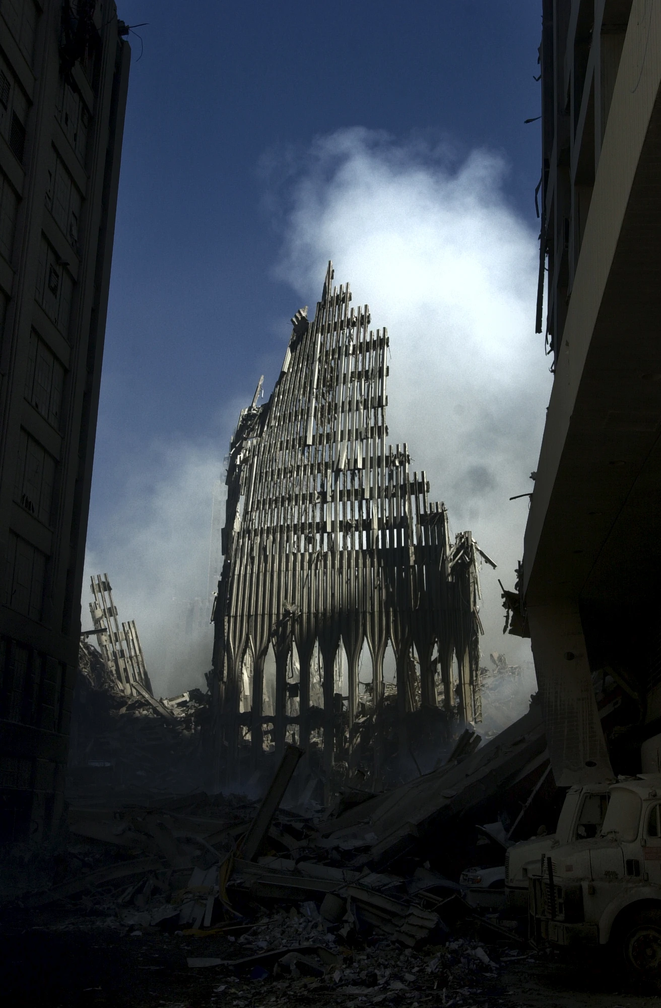 New York City — Wikimedia Commons