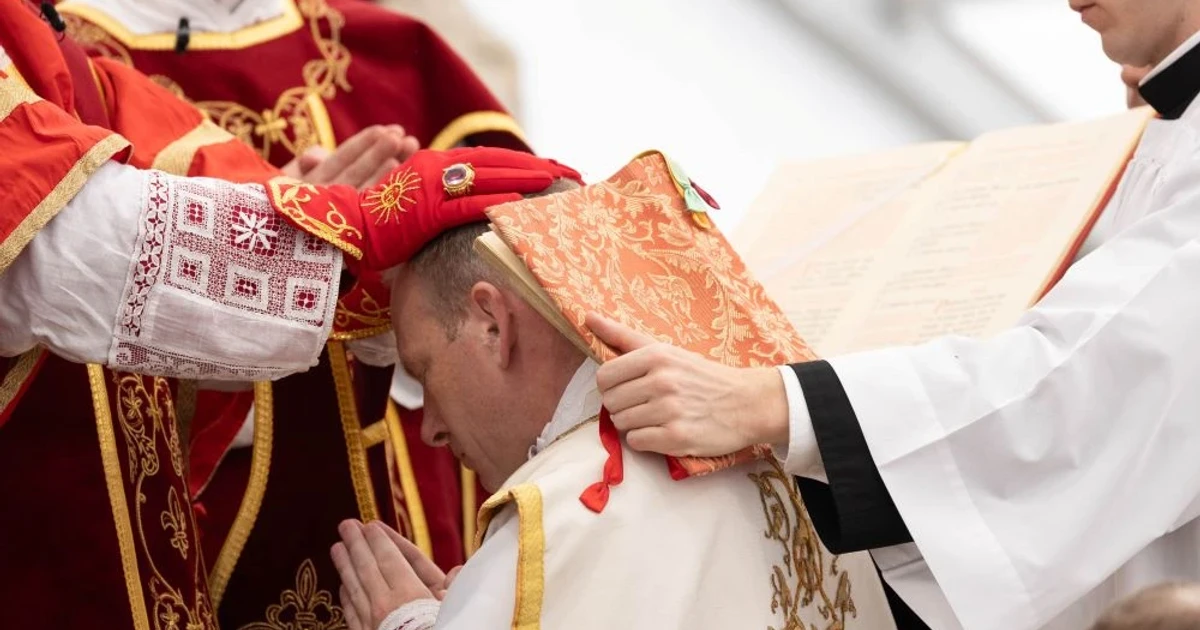 SSPX consecrates four bishops despite Vatican excommunication warning