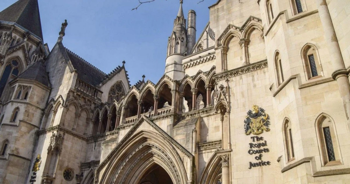 Court of Appeal hears teen rapists should have been detained