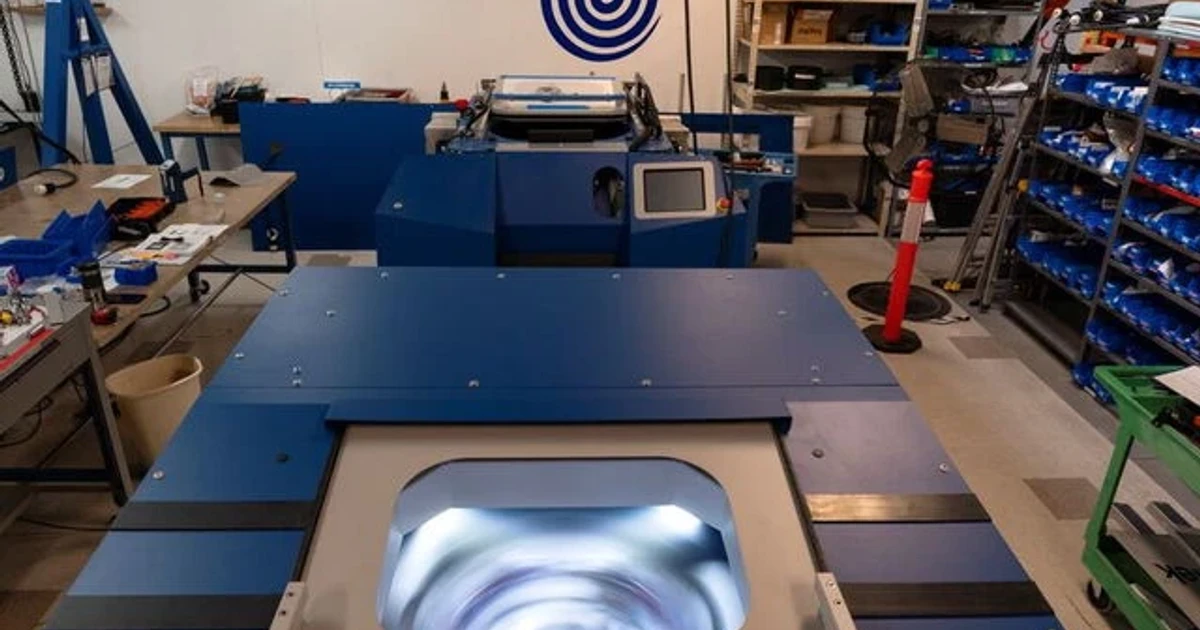 Defense startups tap cars and fracking to speed weapons production