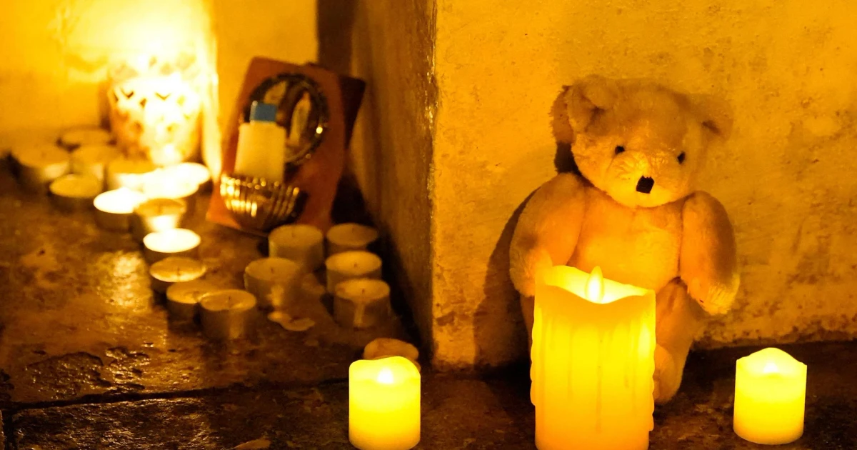 Man convicted of attempted murder in Dublin school knife attack