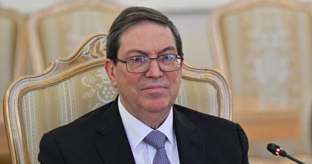 Cuba says talks with Washington stalled, sanctions relief remains unlikely