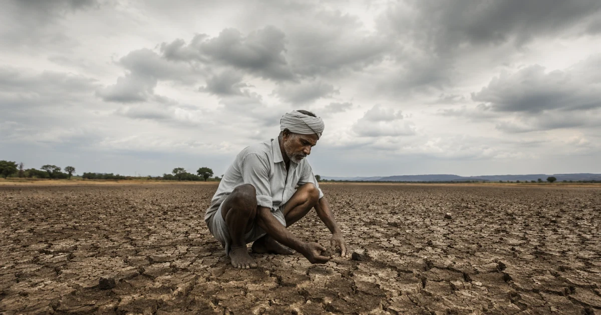 India faces below-average July monsoon after dry June, Reuters reports