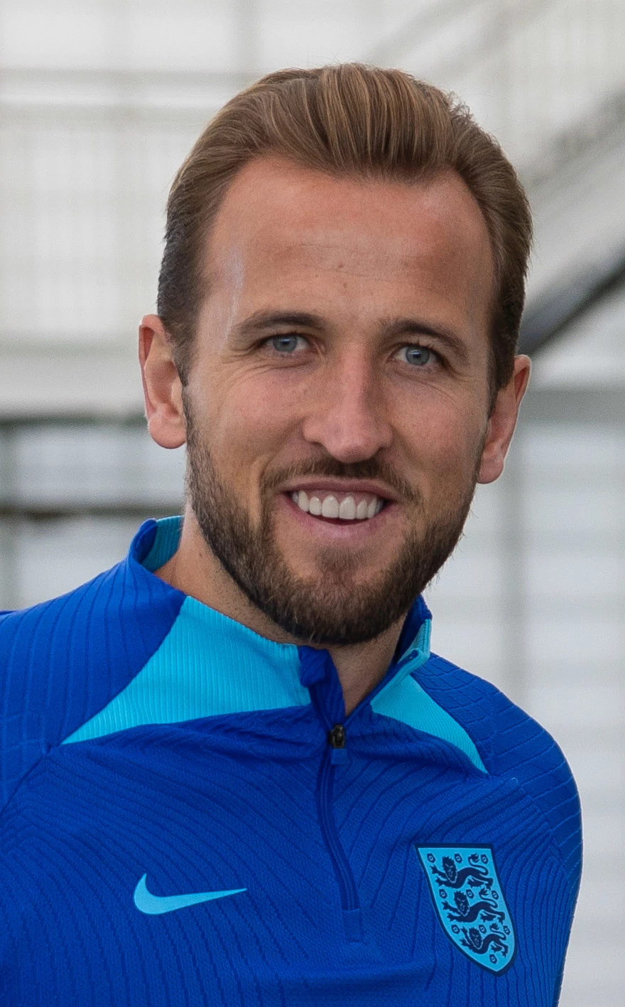 Harry Kane — Wikimedia Commons