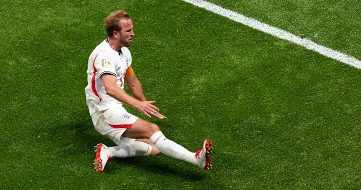 England rally past Congo DR to set up Mexico clash