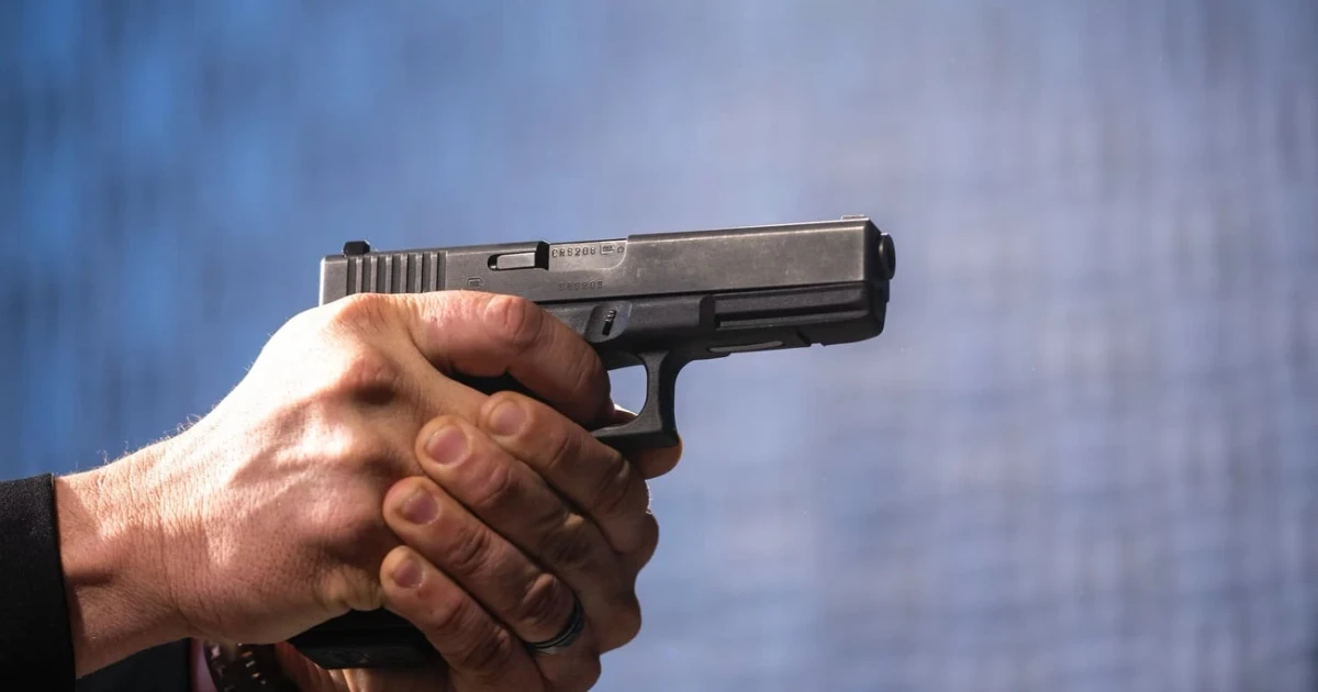 Justice Department sues Virginia and California over gun bans
