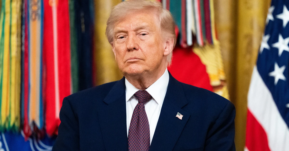 USMCA stays in force until 2036, Trump seeks tougher terms