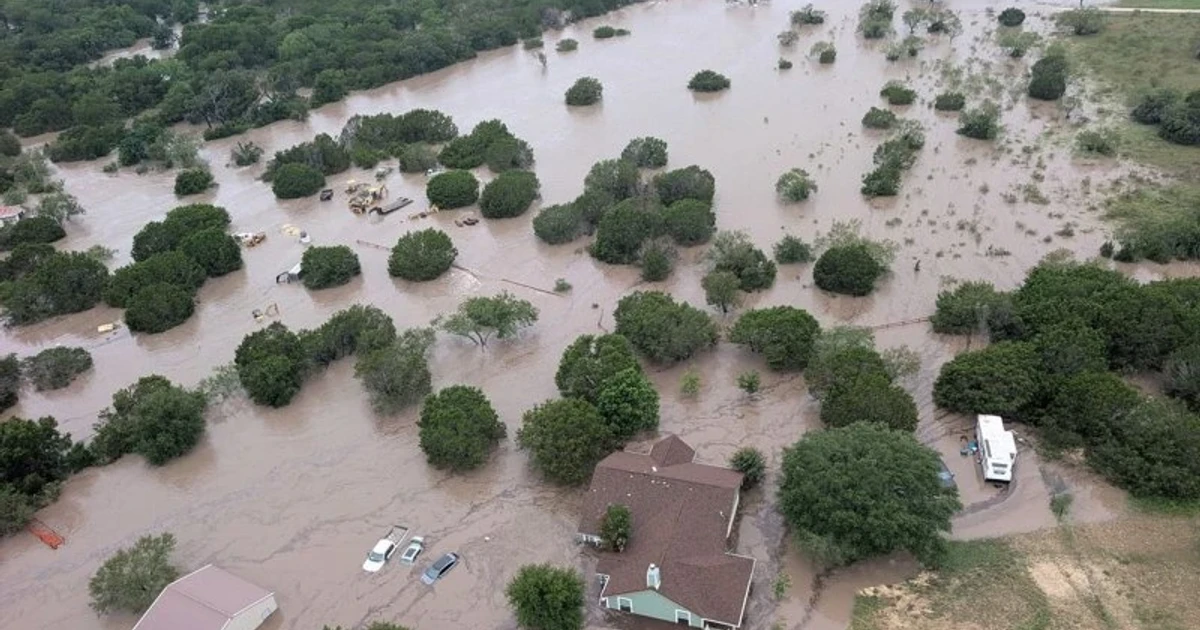 Camp Mystic flood probe finds deadly failures in warnings and evacuation