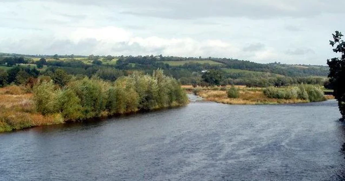 Body of 18-year-old recovered after River Wye search in Powys