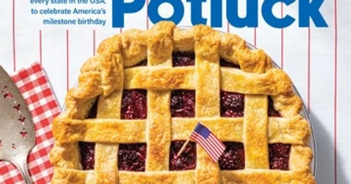America’s Test Kitchen spotlights Washington and Maine in 250th anniversary recipes