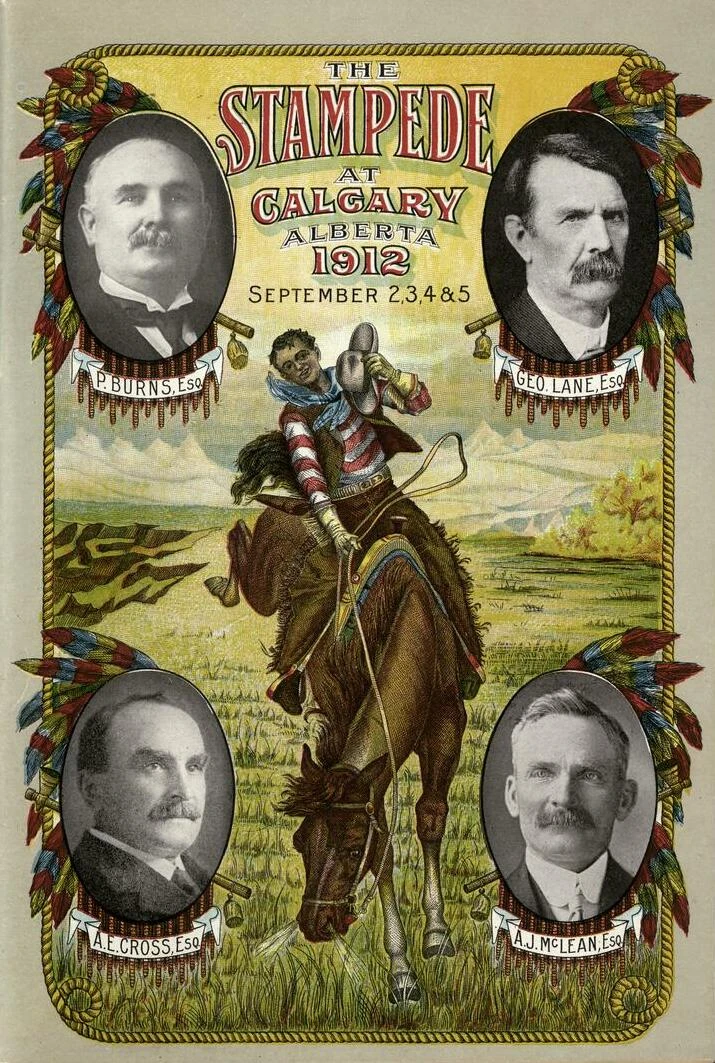 Calgary Stampede — Wikimedia Commons