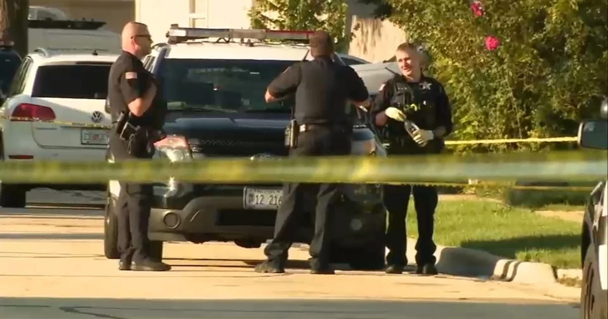10-year-old charged in fatal shooting of infant niece in St. Louis