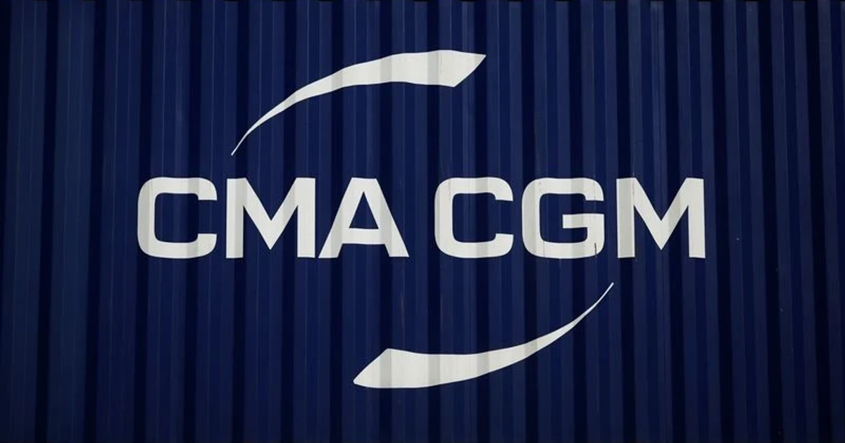 CMA CGM to buy FedEx logistics unit in $1.4 billion deal