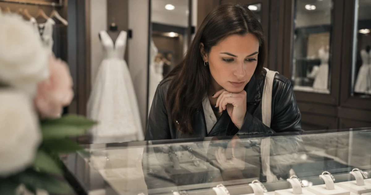Wedding spending climbs as inflation and tariffs reshape budgets