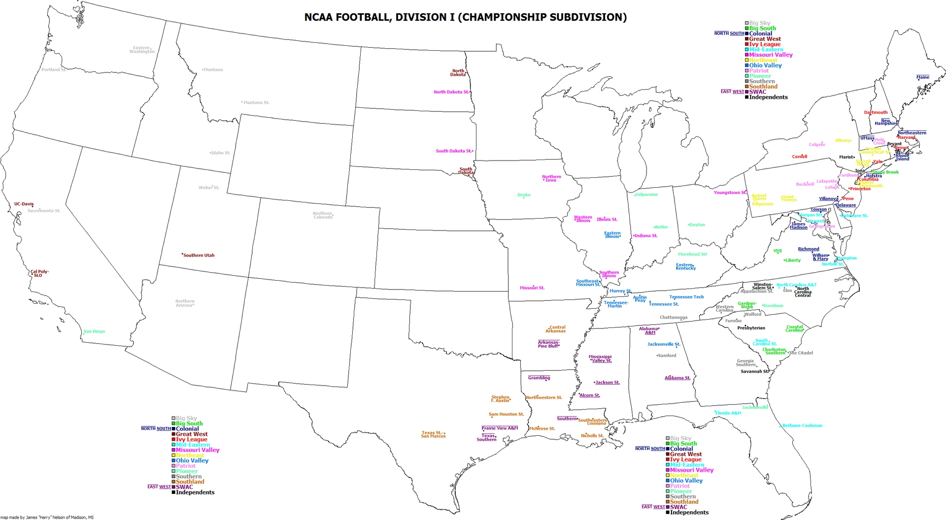 National Collegiate Athletic Association (NCAA) — Wikimedia Commons