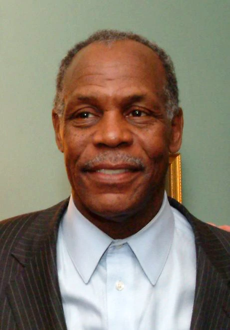 Danny Glover — Wikimedia Commons
