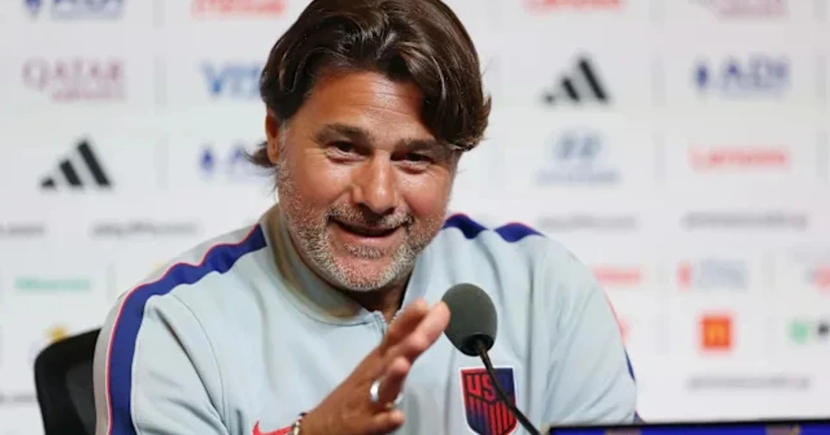 U.S. faces Bosnia and Herzegovina in World Cup knockout opener
