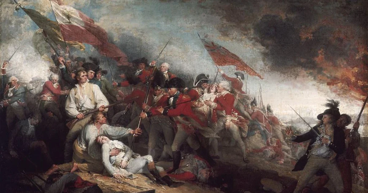 UK marks America 250 with events reflecting shared history