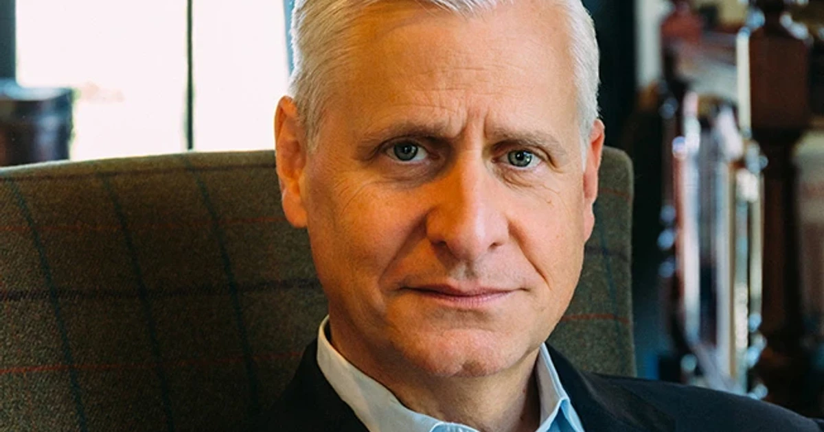 Jon Meacham helps shape America’s 250th birthday celebrations