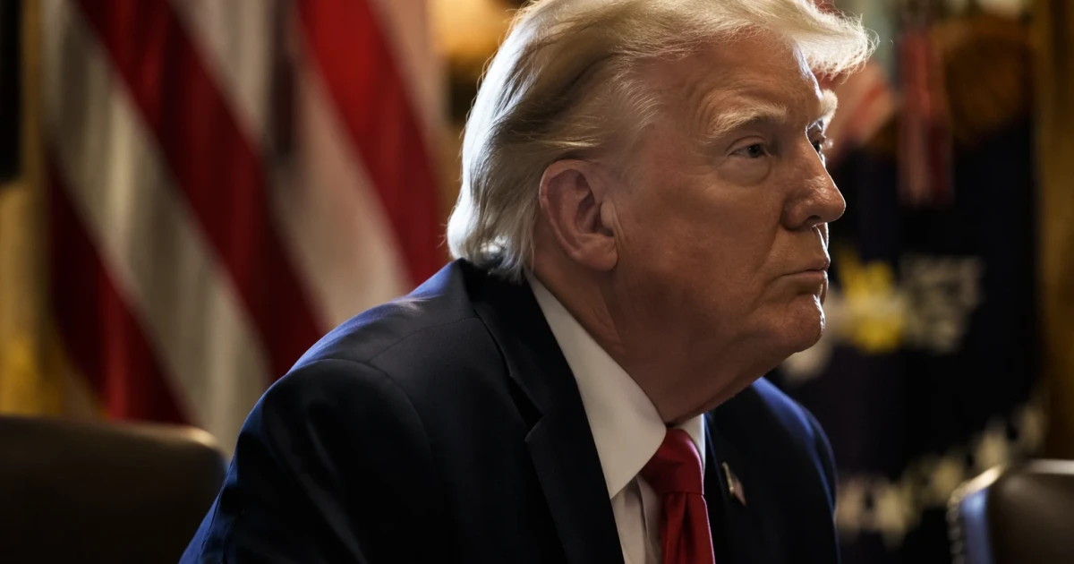 Trump disclosure shows more than $2 billion in business income, crypto leads
