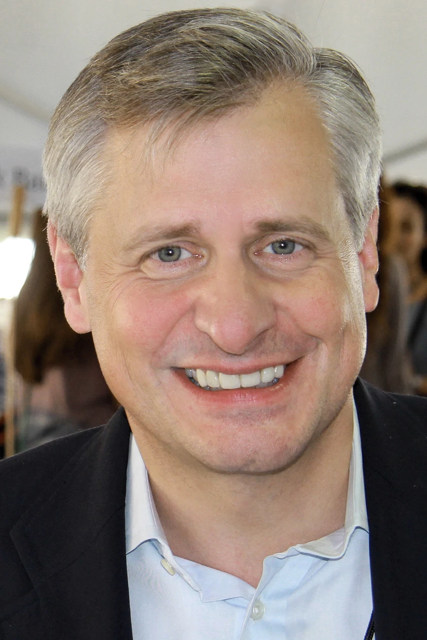 Jon Meacham — Wikimedia Commons