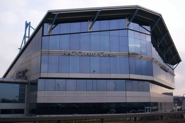 RAC — Wikimedia Commons