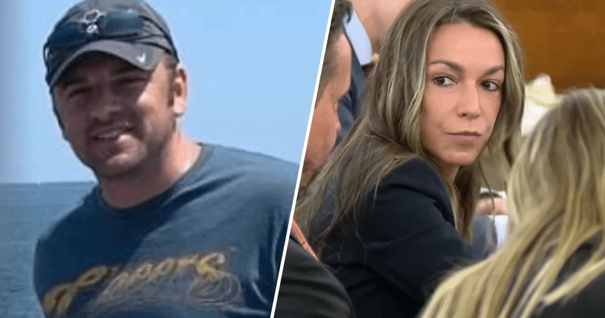 Karen Read acquitted of murder in John O'Keefe death case