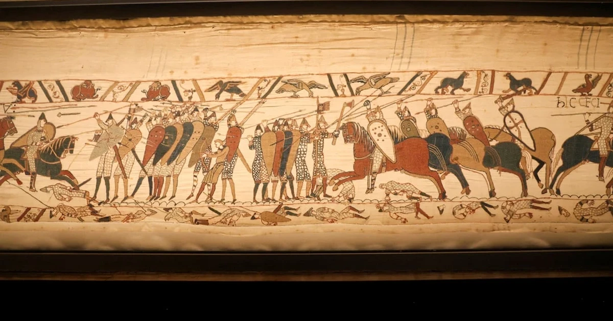 British Museum braces for rush as Bayeux Tapestry tickets go on sale
