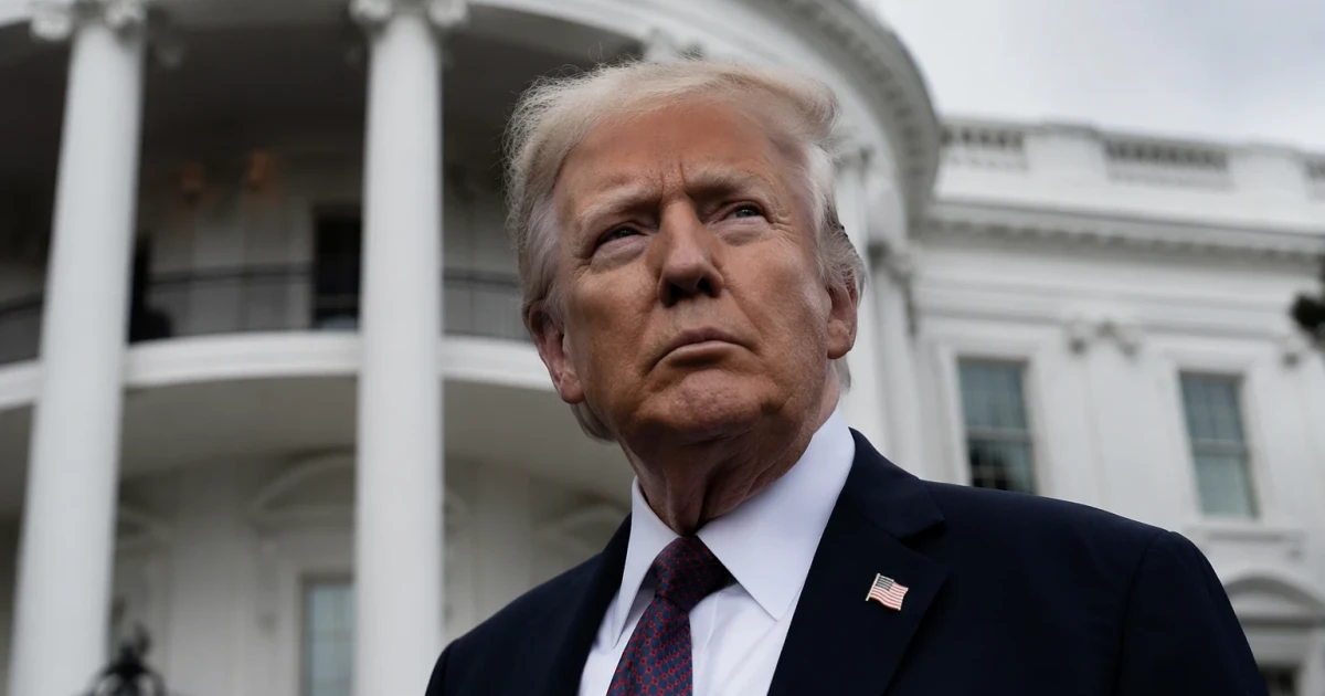 Trump disclosure shows $2 billion in income, raising conflict concerns
