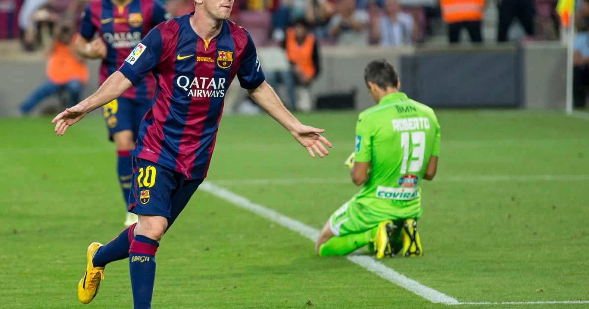 Pékerman recalls Messi’s rocky Argentina debut and World Cup rise