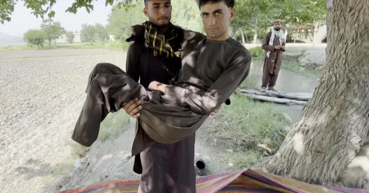 BBC probe alleges Turkish border guards beat Afghan migrants at Iran frontier