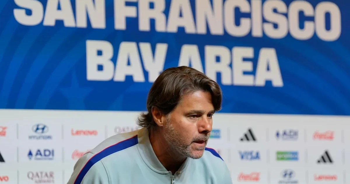 Pochettino seeks calm as Pulisic returns for decisive Bosnia clash