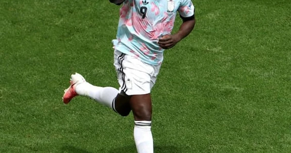 Lukaku inspires Belgium’s historic comeback over Senegal at World Cup