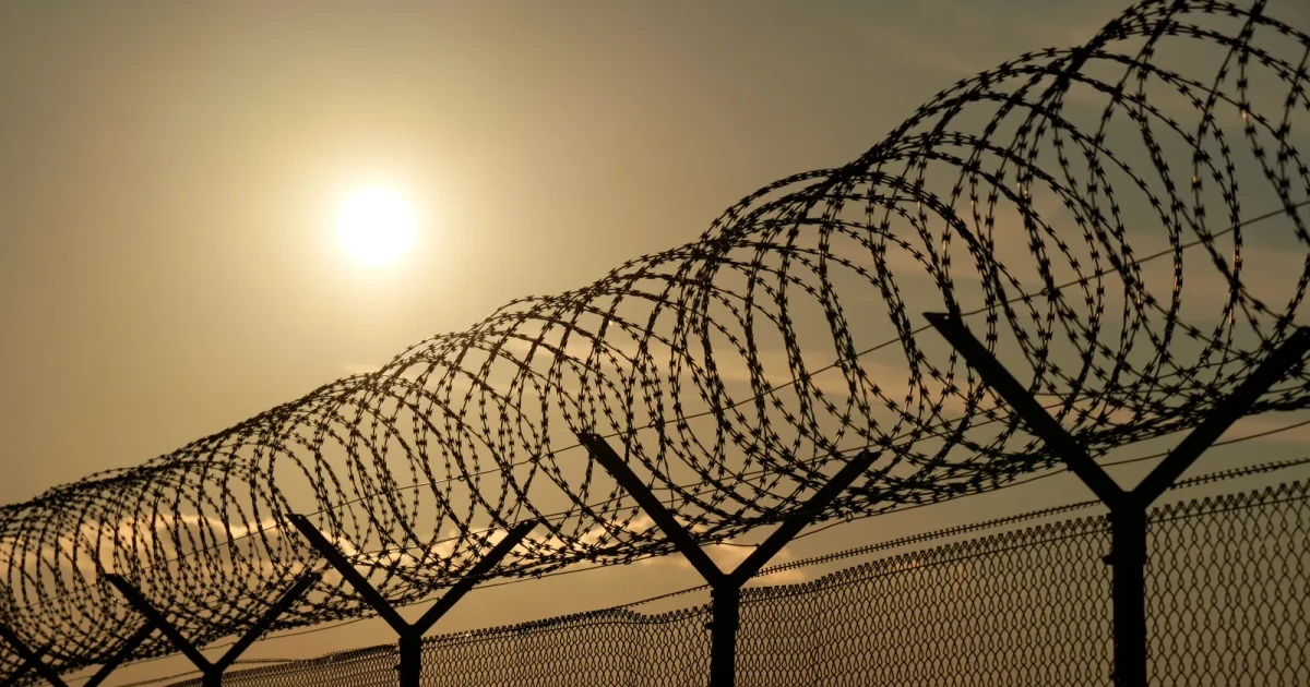 Federal prisons to close seven facilities amid staffing crisis