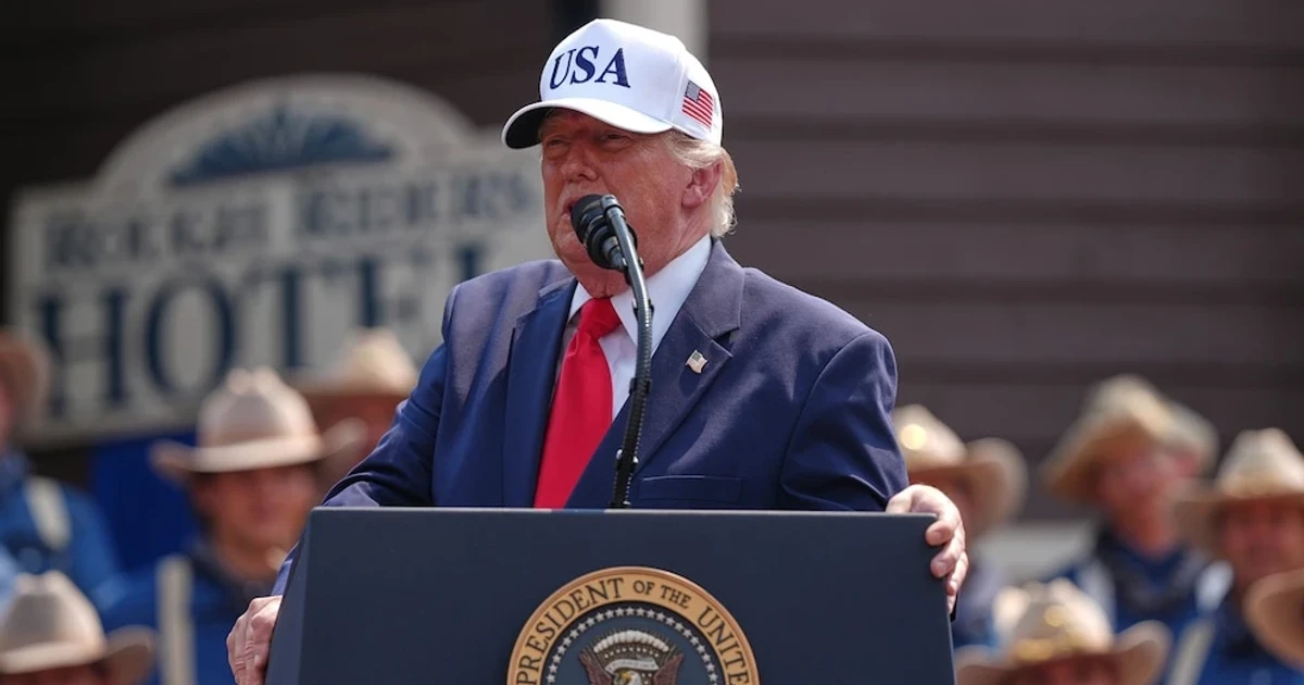 Trump administration declines to renew USMCA, raising trade uncertainty