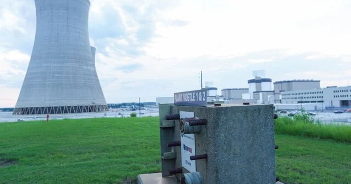 Trump administration moves to loosen nuclear radiation rules