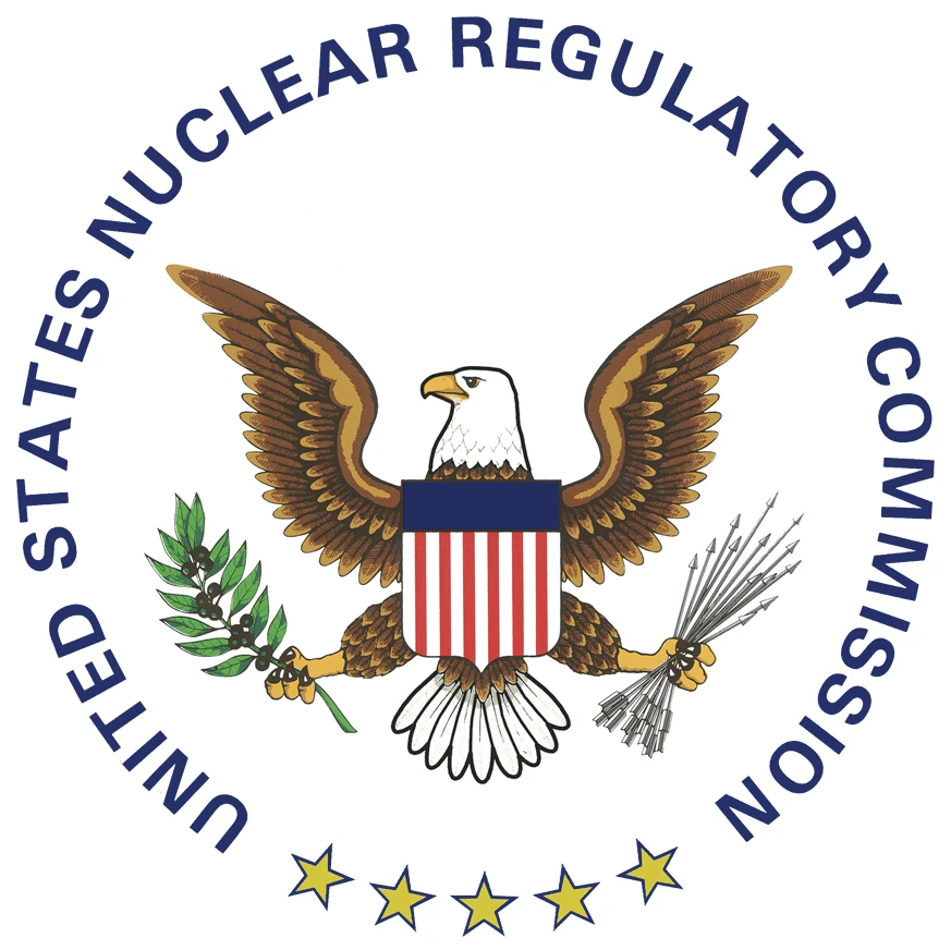 U.S. Nuclear Regulatory Commission — Wikimedia Commons