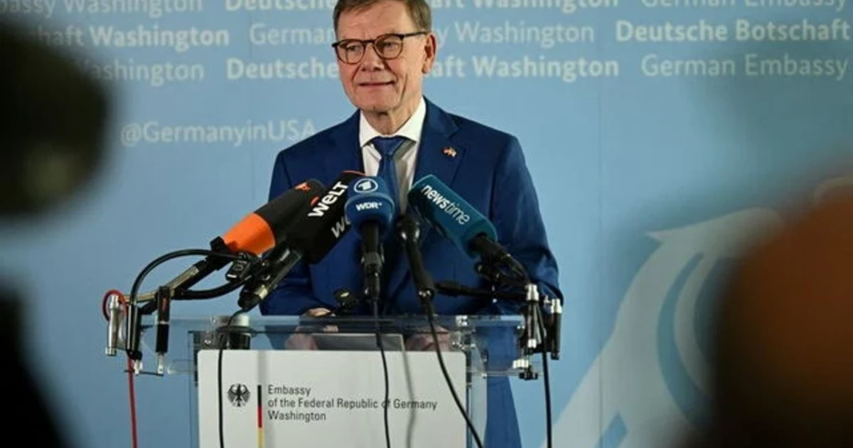 Germany says EU-Mercosur trade deal still faces ratification hurdles