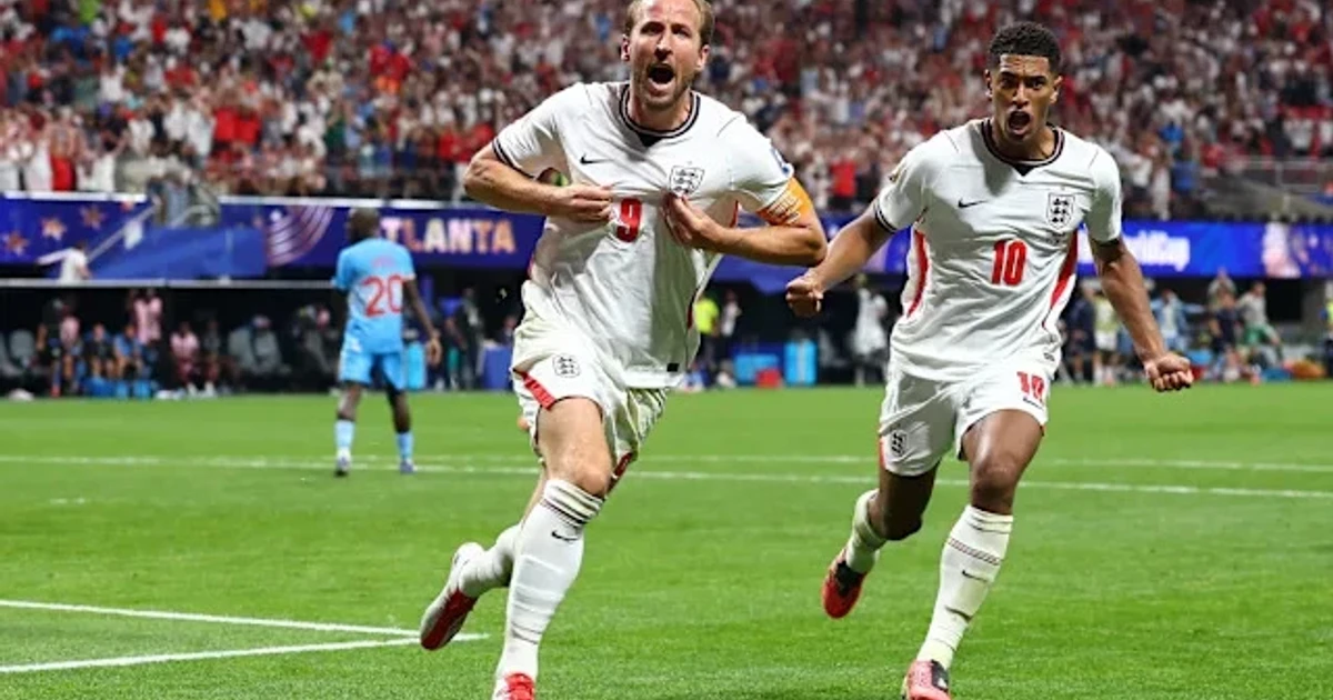 Kane rescues England as Congo DR’s historic World Cup run ends