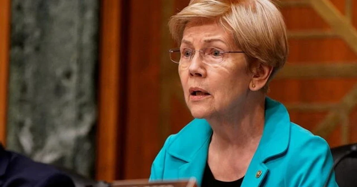 Warren seeks probe of Fed's Bowman over Bank of America dinner