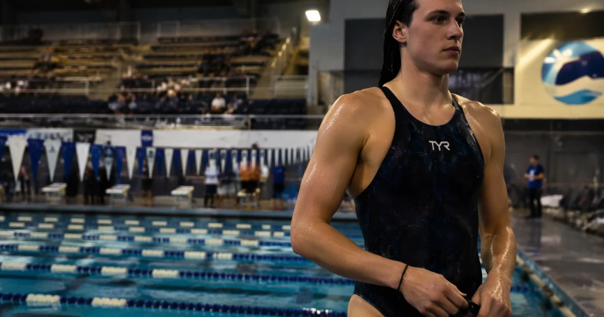 NCAA says no plan to change transgender athlete rules after ruling