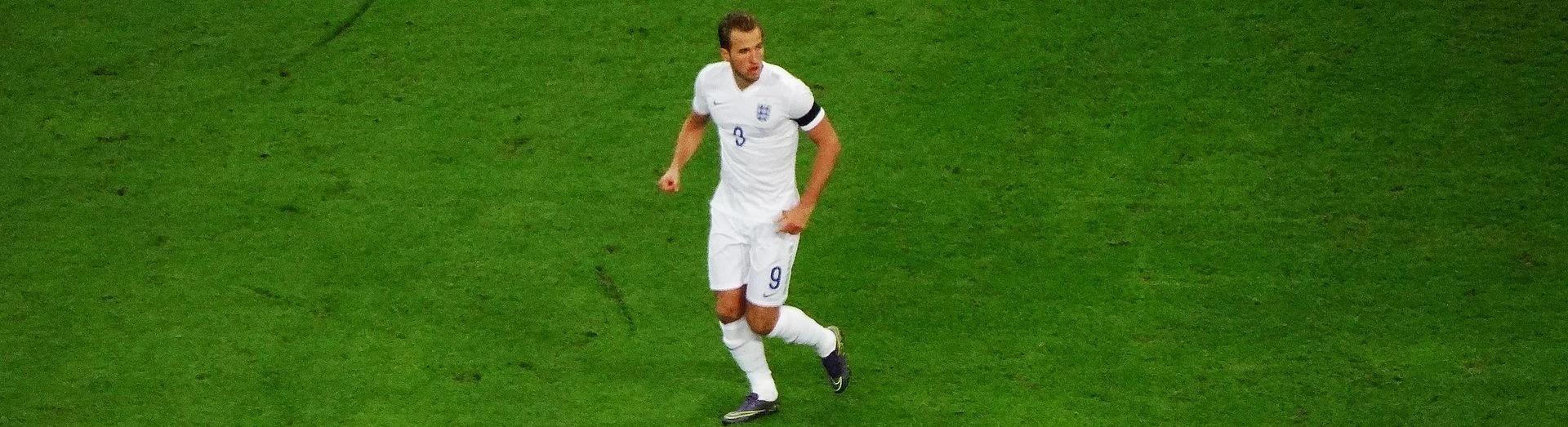 Harry Kane — Wikimedia Commons